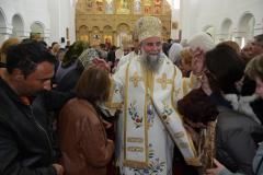 Hramul Catedralei Episcopale din Caransebeș