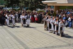 Hramul Catedralei Episcopale din Caransebeș