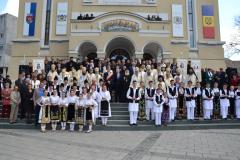 Hramul Catedralei Episcopale din Caransebeș