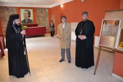 Spiritualitate și cultură pentru credincioșii orăvițeni