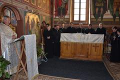 Cerc pastoral-misionar în Parohia Fârliug