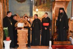 Cerc pastoral-misionar în Parohia Rusca Montană