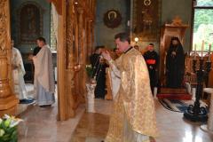 Cerc pastoral-misionar în Parohia Rusca Montană