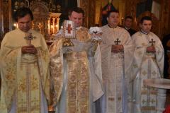 Cerc pastoral-misionar în Parohia Rusca Montană