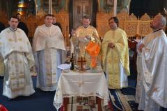 Cerc pastoral-misionar în Parohia Rusca Montană