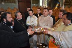 Cerc pastoral-misionar în Parohia Rusca Montană