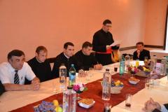 Cerc pastoral-misionar în Parohia Rusca Montană