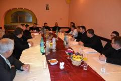 Cerc pastoral-misionar în Parohia Rusca Montană