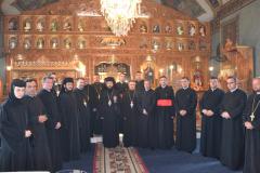 Cerc pastoral-misionar în Parohia Rusca Montană