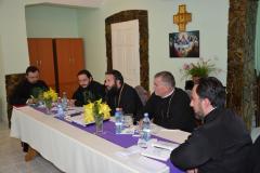 Parohia  Ocna de Fier gazda Cercului pastoral–misionar Bocșa