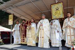 Sf. Ap. Petru și Pavel cinstiți în Episcopia Caransebeșului