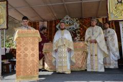 Sf. Ap. Petru și Pavel cinstiți în Episcopia Caransebeșului