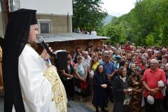 Sf. Ap. Petru și Pavel cinstiți în Episcopia Caransebeșului