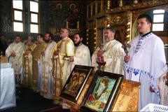 Sf. Ap. Petru și Pavel cinstiți în Episcopia Caransebeșului