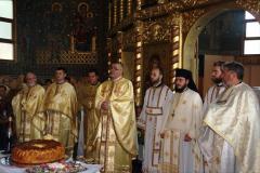 Sf. Ap. Petru și Pavel cinstiți în Episcopia Caransebeșului