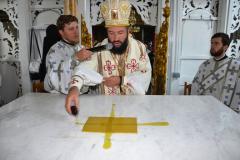  Biserica „Sfântul Proroc Ilie Tesviteanul” din Oravița