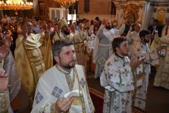  Biserica „Sfântul Proroc Ilie Tesviteanul” din Oravița