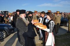 Praznicul Înălțării Sfintei Cruci 