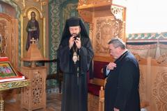 Cerc pastoral-misionar la  Slatina Timiș