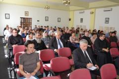 Consfătuirea anuală a profesorilor de religie 