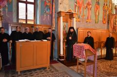 Cerc pastoral-misionar în Parohia Sichevița