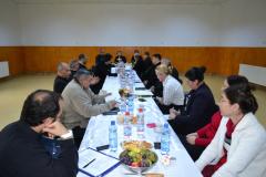 Cerc pastoral-misionar în Parohia Sichevița