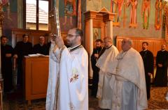 Cerc pastoral-misionar în Parohia Sichevița