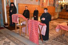 Cerc pastoral-misionar în Parohia Sichevița