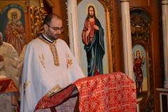 Cerc pastoral-misionar în Parohia Sichevița