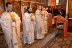 Cerc pastoral-misionar în Parohia Sichevița