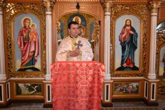 Cerc pastoral-misionar în Parohia Sichevița