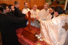 Cerc pastoral-misionar în Parohia Sichevița