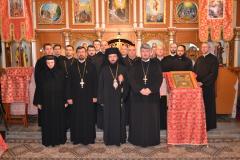 Cerc pastoral-misionar în Parohia Sichevița