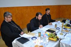 Cerc pastoral-misionar în Parohia Sichevița