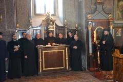 Cerc pastoral-misionar în Protopopiatul Reșița