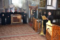 Cerc pastoral-misionar în Protopopiatul Reșița