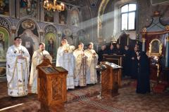 Cerc pastoral-misionar în Protopopiatul Reșița