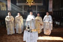 Cerc pastoral-misionar în Protopopiatul Reșița