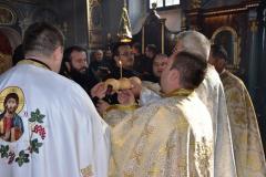 Cerc pastoral-misionar în Protopopiatul Reșița