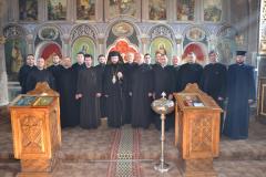 Cerc pastoral-misionar în Protopopiatul Reșița