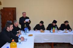 Cerc pastoral-misionar în Protopopiatul Reșița