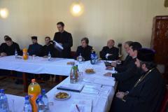 Cerc pastoral-misionar în Protopopiatul Reșița