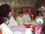 Cercul pastoral-misionar "Sf. Apostoli Petru şi Pavel"