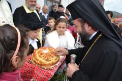 Centrul de zi al Parohiei Bârza a fost inaugurat