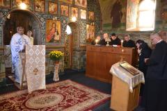 Parohia Ramna gazda Cercului pastoral-misionar Berzovia