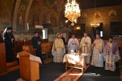 Parohia Ramna gazda Cercului pastoral-misionar Berzovia