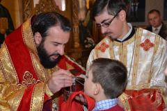 Sfântul Dimitrie cinstit în Episcopia Caransebeșului