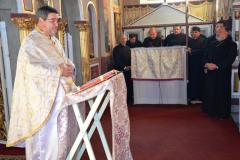 Cerc pastoral-misionar în Parohia Mehadica