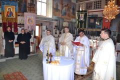 Cerc pastoral-misionar în Parohia Mehadica