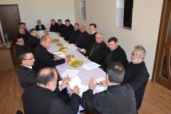 Cerc pastoral-misionar în Parohia Mehadica